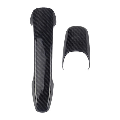 Door Handle Catch Cover Trim for Mazda Ford Edge Mustang Lincoln