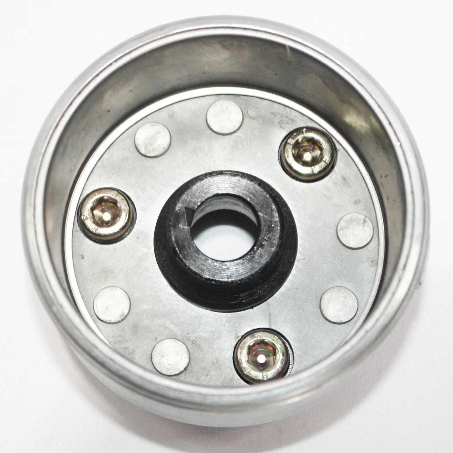 Magneto Roller Flywheel for YX 150cc Electric Start Dirt Bike
