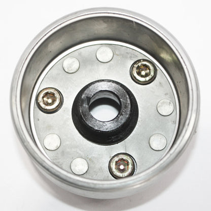 Magneto Roller Flywheel for YX 150cc Electric Start Dirt Bike