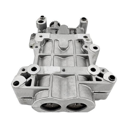 19 Teeth Shaft Balance Oil Pump for Hyundai Sonata, Santa Fe, Tucson (2006-2010)