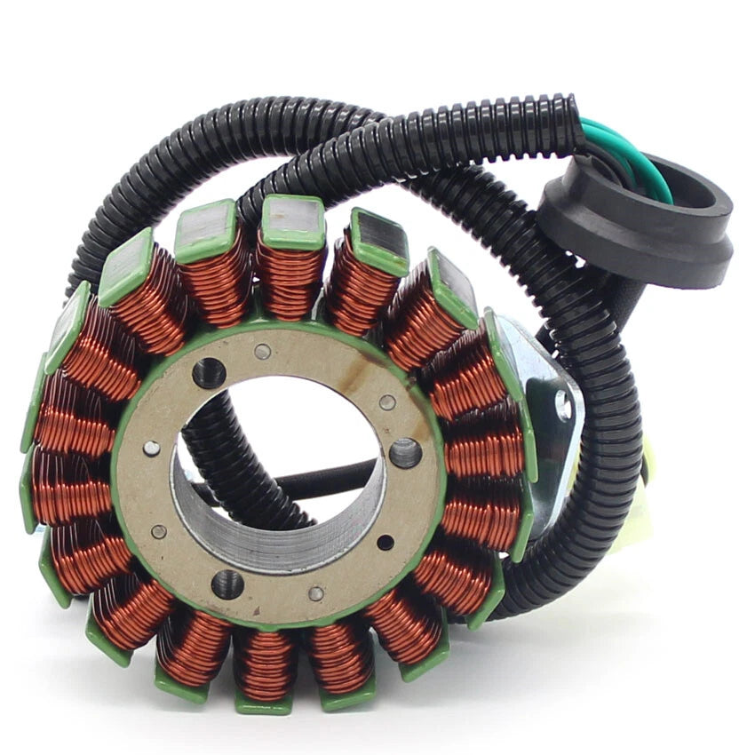 Stator Coil for Yamaha Waverunner VX 1100 Deluxe, VX1100 Sport, AR210 (2001-2008)