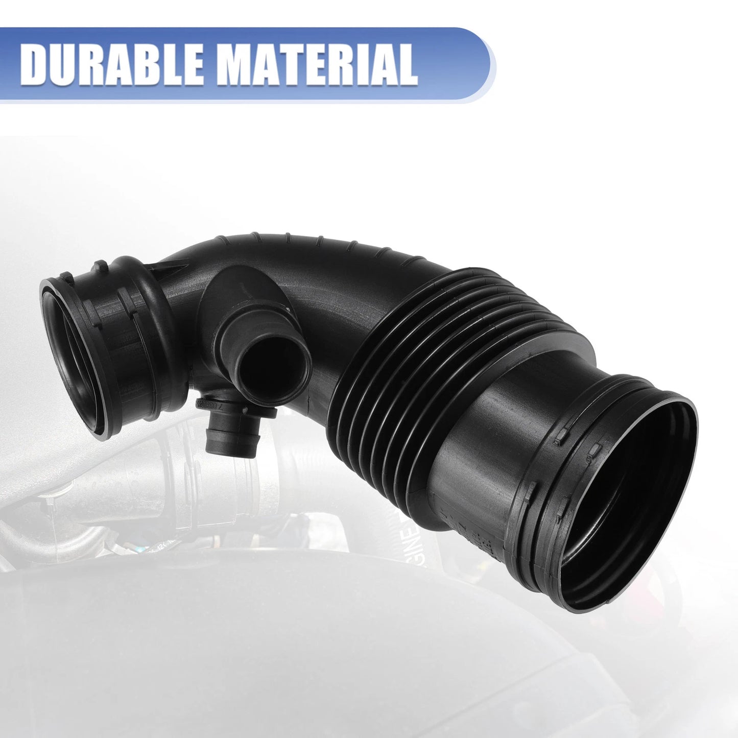 Heater Hose Radiator Expansion Tank Pipe for BMW F31 316i (2012-2019)