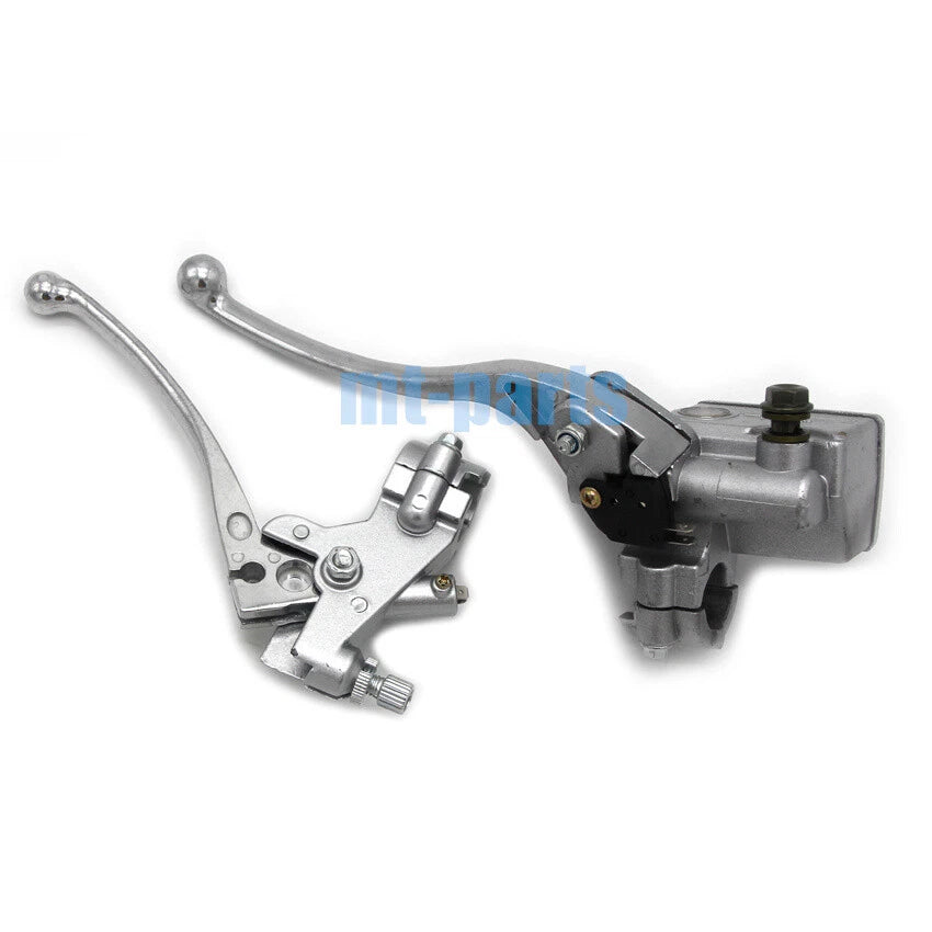 Rear Brake Master Cylinder for Honda CD250, CBT125 (1988-1993)