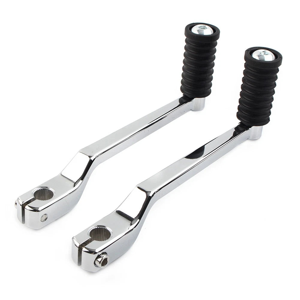 Shift Lever Shifter Pegs for Harley Touring Ultra Classic FLHTCU FLHTK