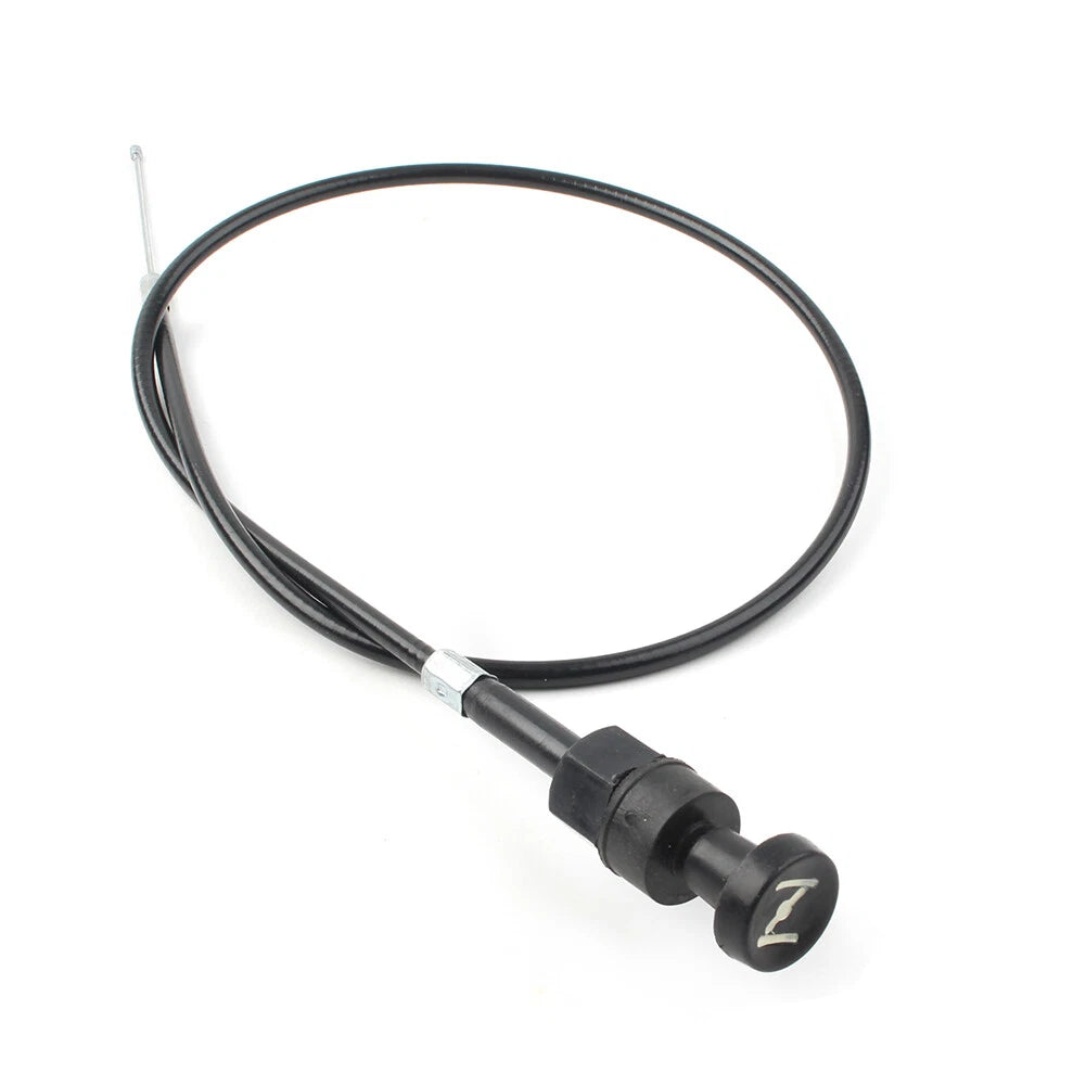 Throttle Cable for Yamaha PW50 Y-Zinger PeeWee 50 Mini Dirt Bike