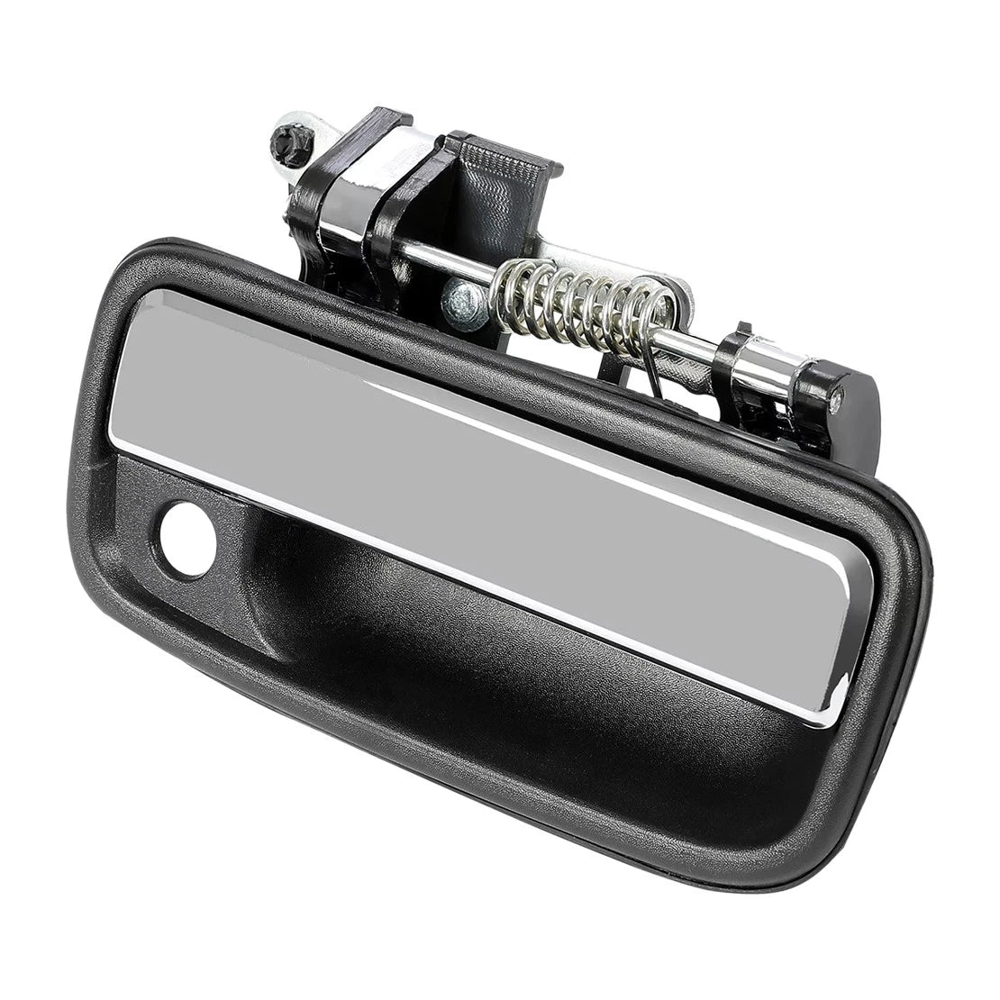 Front Outer Exterior Door Handle for Toyota Tacoma (1995-2004) - 1 Pair
