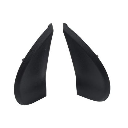 Door Side Mirror Flags Applique Panel Molding for Dodge Journey (2009-2020)