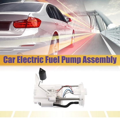 Electric Fuel Pump Assembly Set Toyota Camry 2.4L 2.5L (2008–2011)