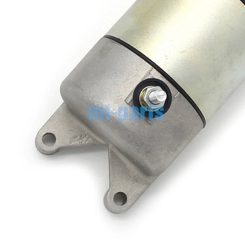 Starter Motor for Honda CBR400 NC29 NC23 1986-1994, CB-1 1989-1991, XR250