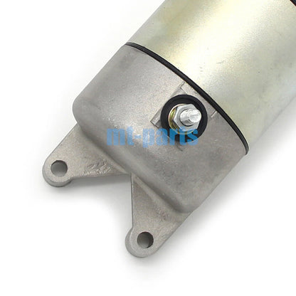 Starter Motor for Honda CBR400 NC29 NC23 1986-1994, CB-1 1989-1991, XR250