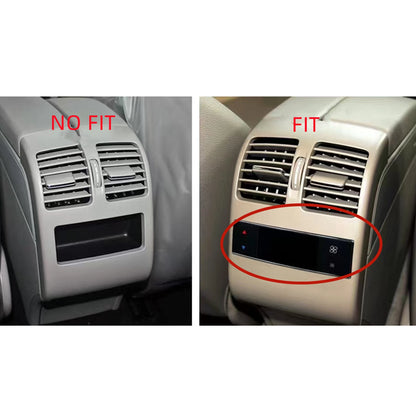 A/C Air Vent Panel for Benz GLK X204 2008-2015 (2008-2015)