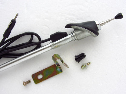 Antenna Guard Mount for Isuzu TF TFR Holden Rodeo Vauxhall Brava