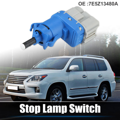 Stop Lamp Switch Assembly for Ford Fusion (2006-2012)