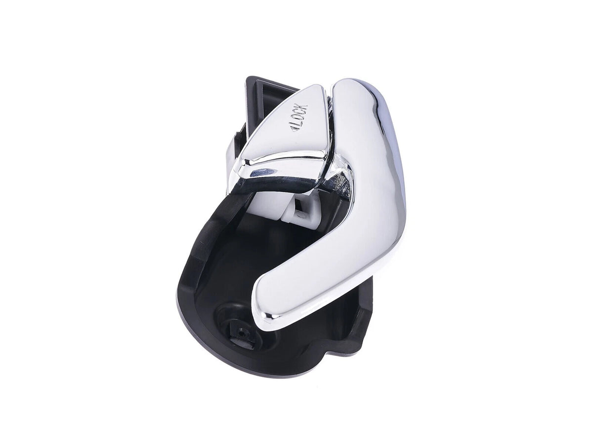 Rear Right Chrome Inner Door Handle for Ford Escape / Mazda Tribute (2001–2011)
