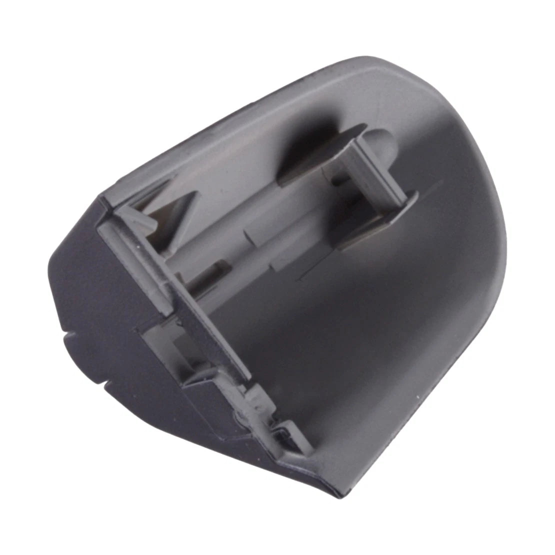 Left Door Handle Key Cap Bezel for Ford Fusion, Edge (2013-2020)