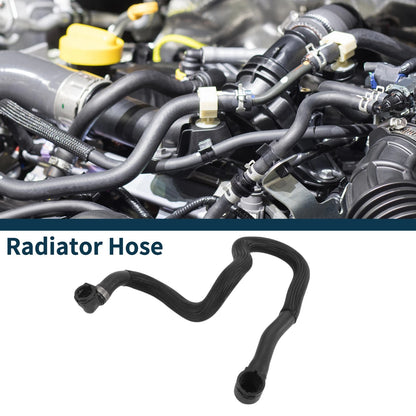 Radiator Hose for BMW 535i 2011 - 2014 (L6 3.0L)