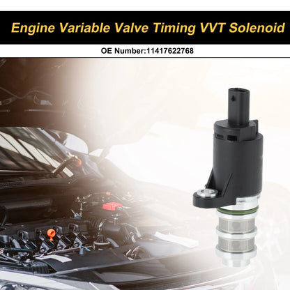 Engine VVT Solenoid for BMW 320i (2013-2018)