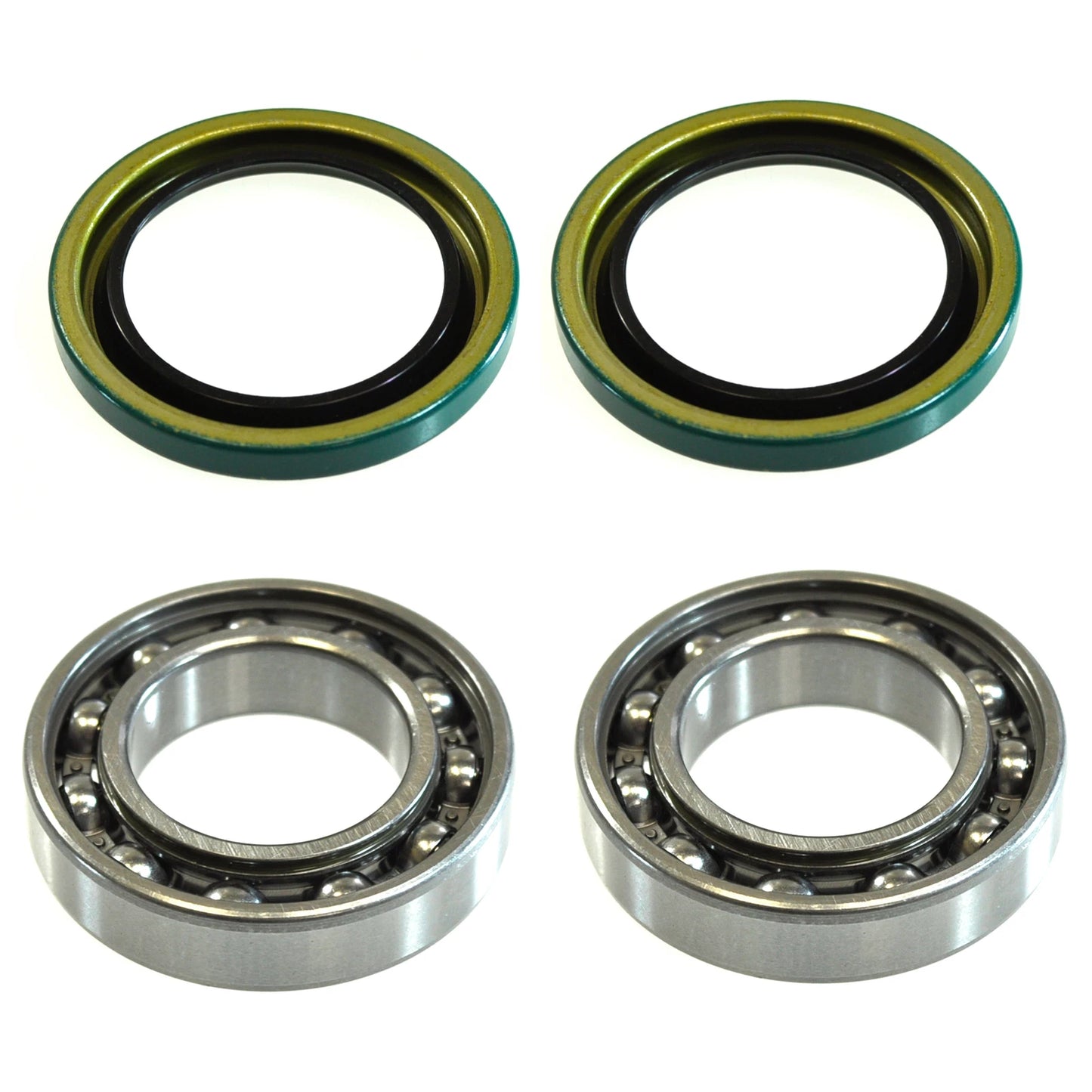 Rear Axle Wheel Bearing & Seal Kit for Polaris ATV (1985-1995)