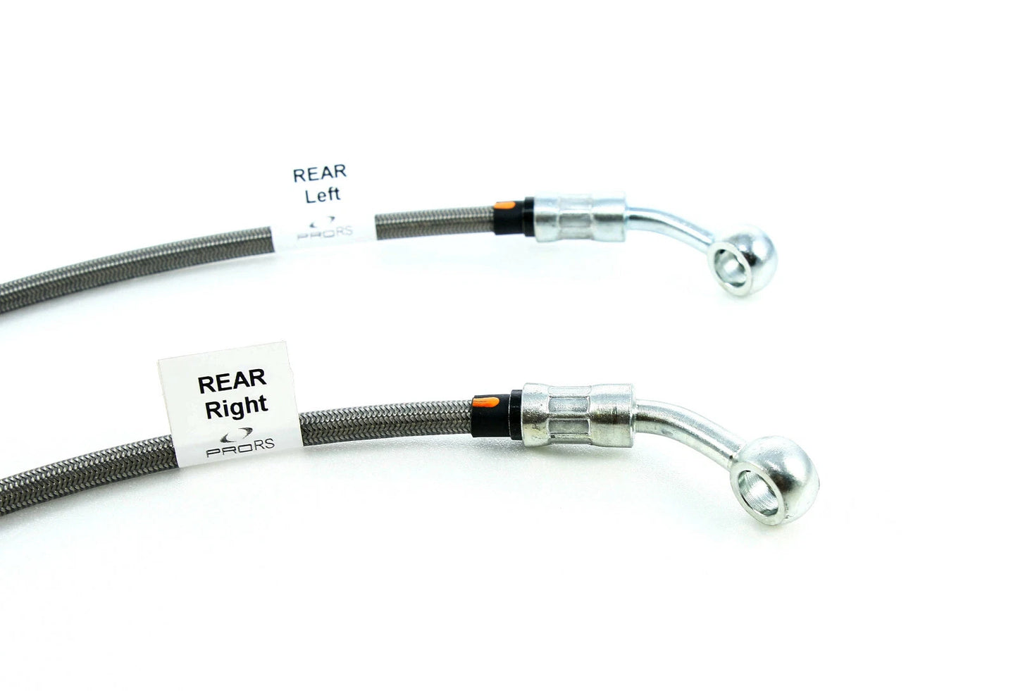 Brake Line Kit for Mazda Astina/Lantis 323F BA/CB (Rear Drum) (1994-1998)