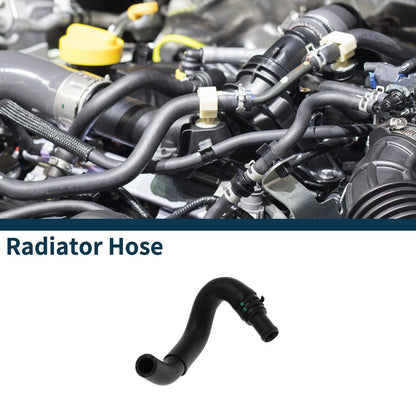 Radiator Hose for Infiniti QX50 Warm Air Inlet Pipe (2014-2017)