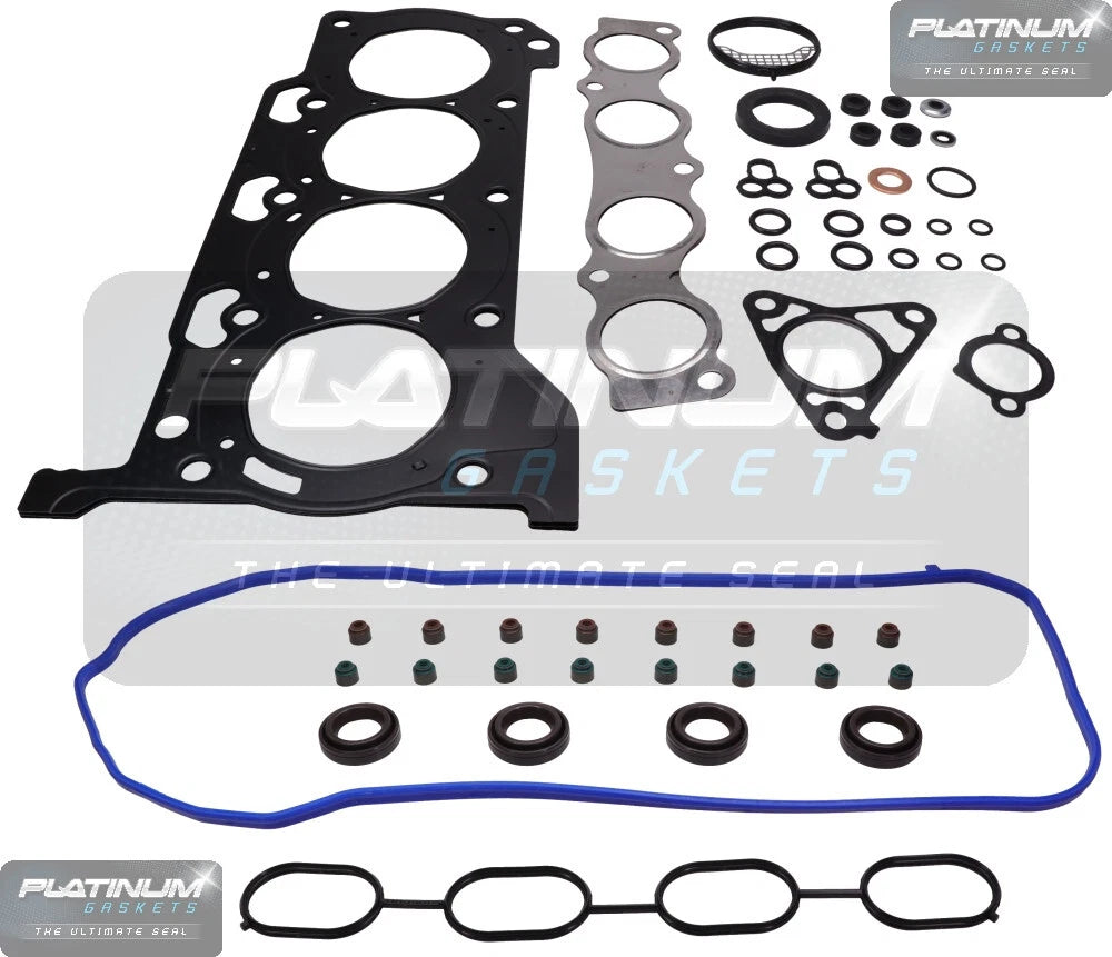 Cylinder head gasket set for Toyota Corolla (2010–2014)