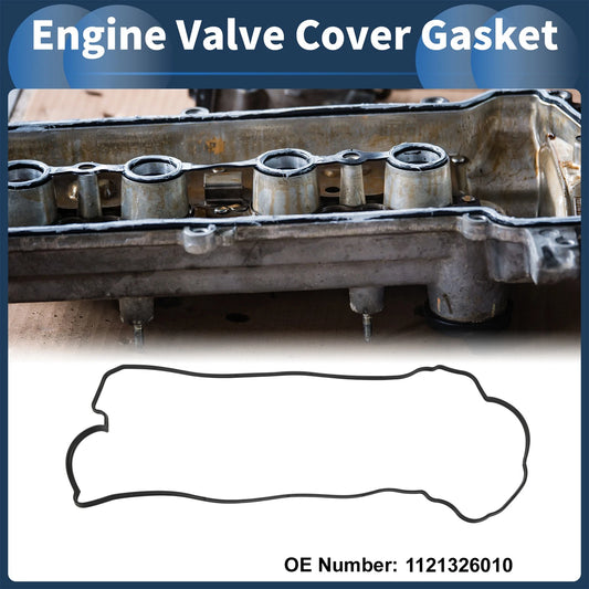 1 Pcs Engine Valve Cover Gasket for Toyota Auris (2006–2012)