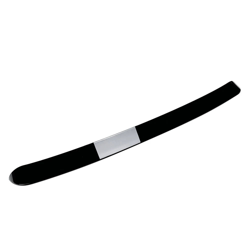 Glossy Black Rear Window Roof Spoiler for Mercedes Benz Vito (2014-2023)