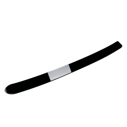 Glossy Black Rear Window Roof Spoiler for Mercedes Benz Vito (2014-2023)