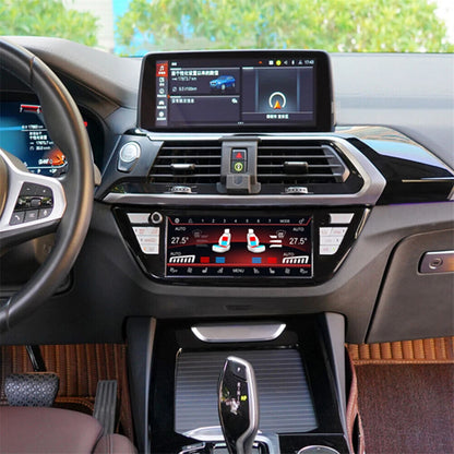 A/C LCD Touch Screen Panel for BMW 6 Series GT (2017-2021)