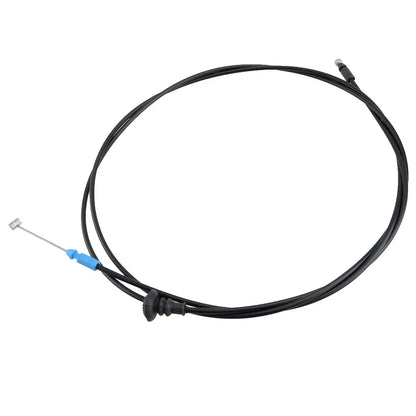Hood Lock Latch Release Cable for Toyota Camry (2002-2006)