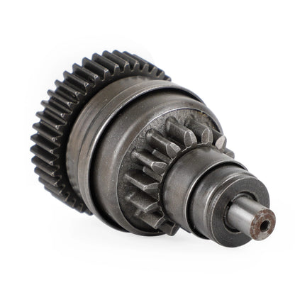 Freewheel Gearbox for Piaggio Vespa Liberty Hexagon Sfera 125/ET4 125 (1997-2005)