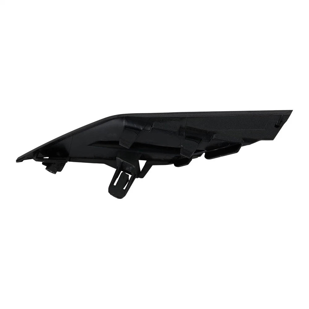 Grille Molding Set Left & Right for Toyota Camry (2018-2020)