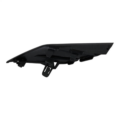 Grille Molding Set Left & Right for Toyota Camry (2018-2020)