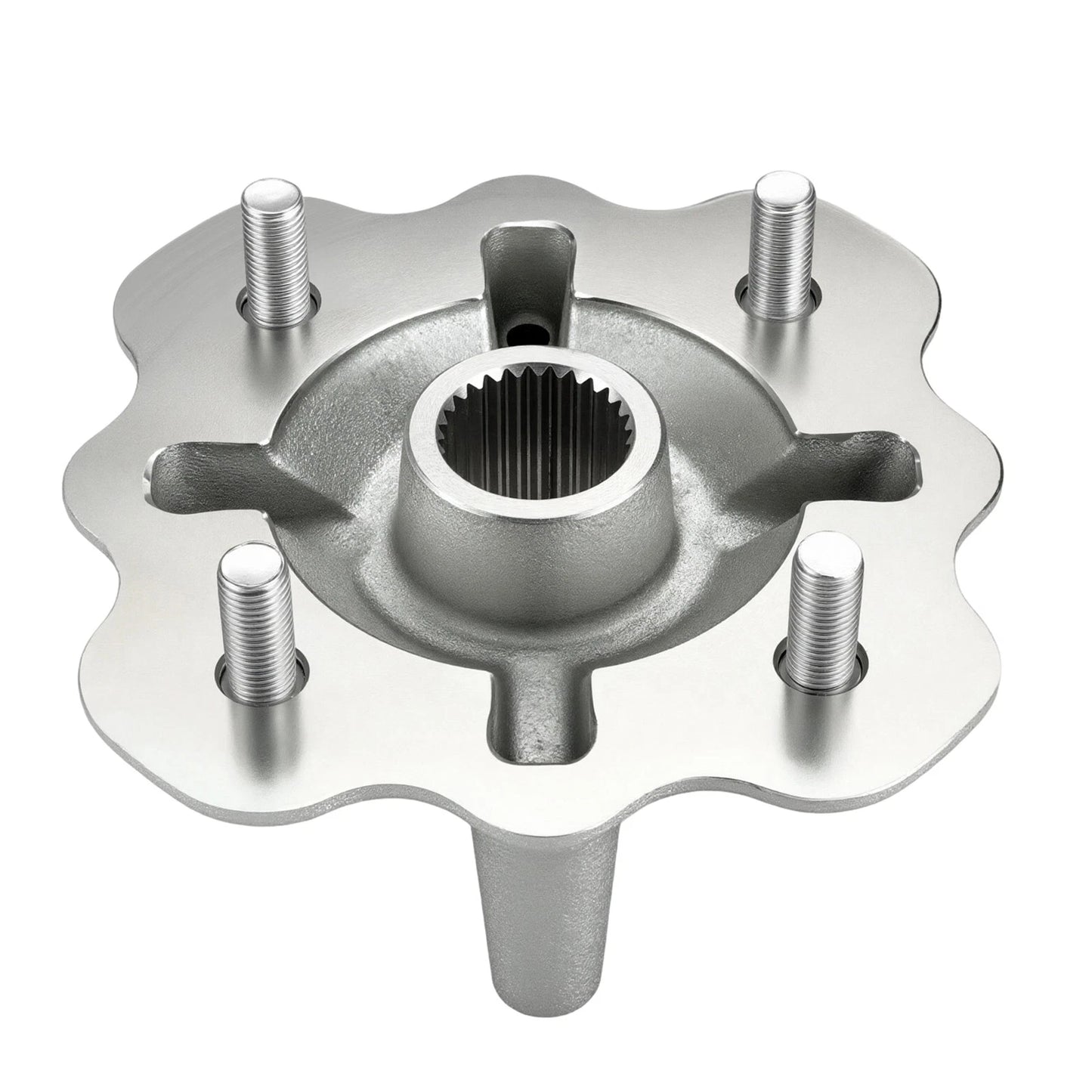 Front Hub for Yamaha Grizzly 400 4x4 Auto (2007–2014)