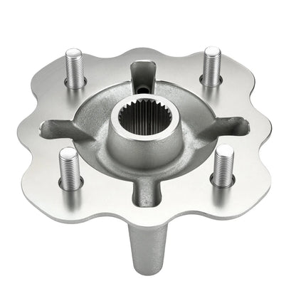 Front Hub for Yamaha Grizzly 400 4x4 Auto (2007–2014)
