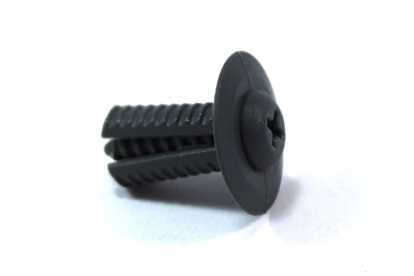 10x 8mm x 19mm Car Trim Wheel Arch Liner Bumper Interior Screw Clip for Cars