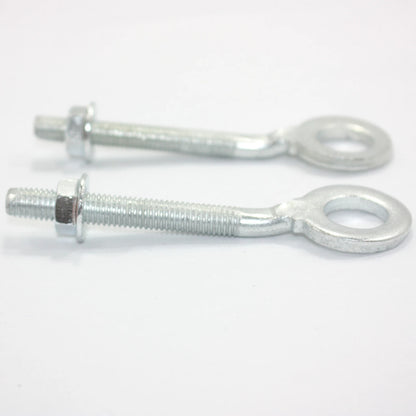 15mm Chain Adjuster Tensioner for 125cc 140cc 150cc PIT PRO Quad Dirt Bike ATV