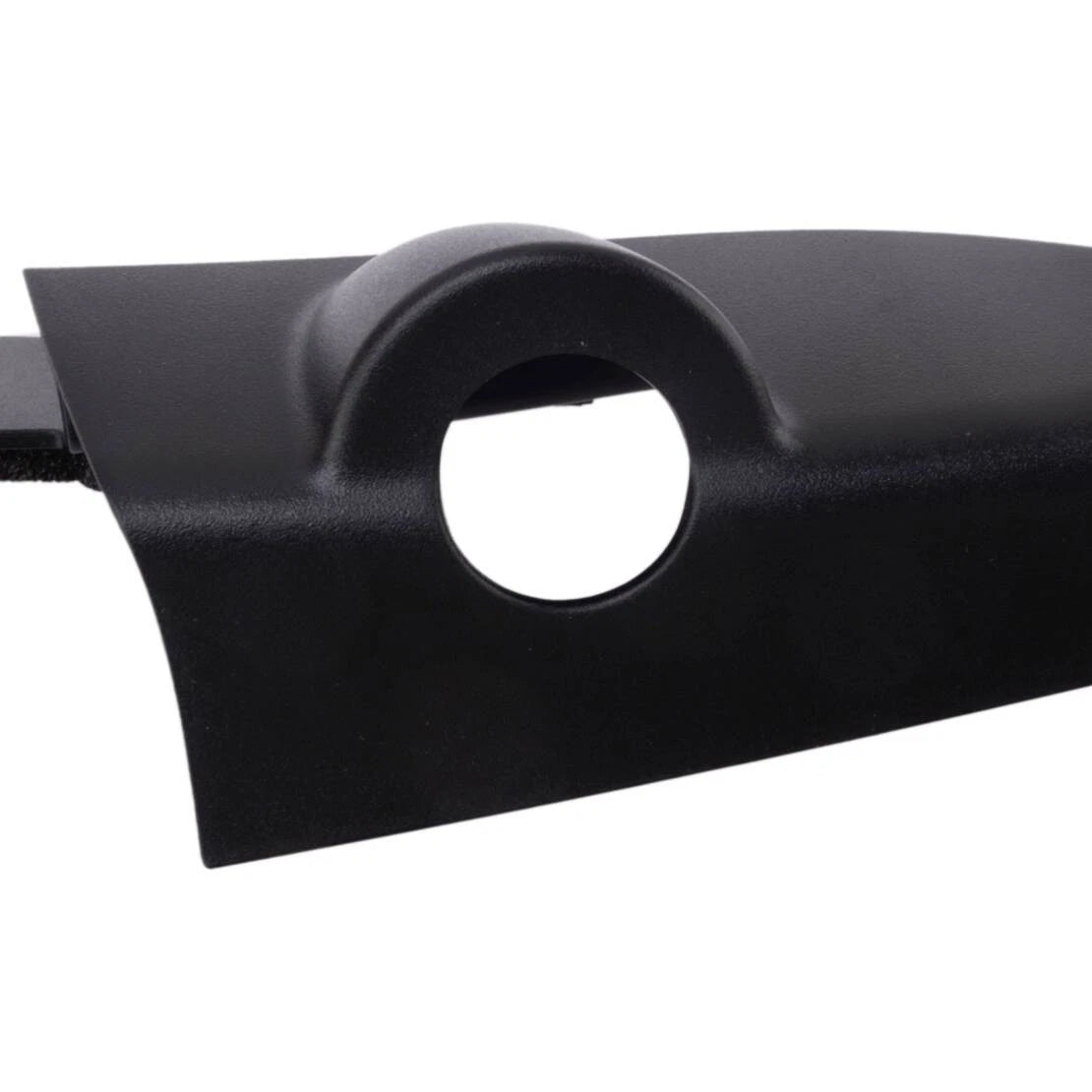 Right Side Mirror Triangle Trim Panel for Nissan Versa (2012-2018)