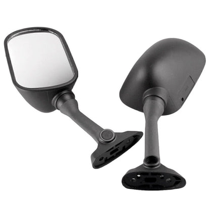 Rear View Side Mirrors for Suzuki GSXR 600 750 1000 (2001-2002)