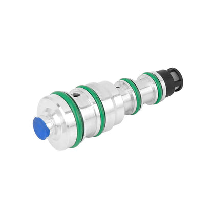 A/C Compressor Solenoid Valve Blue for Oldsmobile Chevrolet