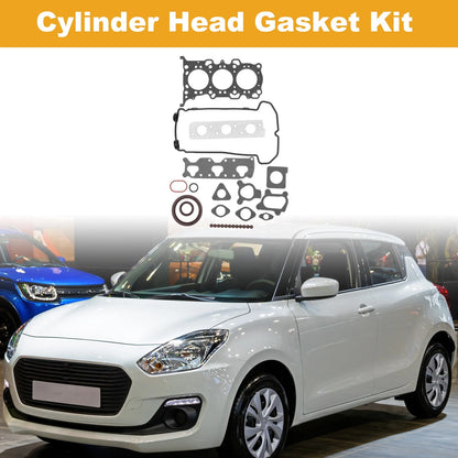 Cylinder Head Gasket Kit for Suzuki K6A (MH23) (2005-2010)