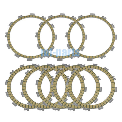 Clutch Friction Plate Kit for Suzuki GSX800/GSX800R (2023-2024)
