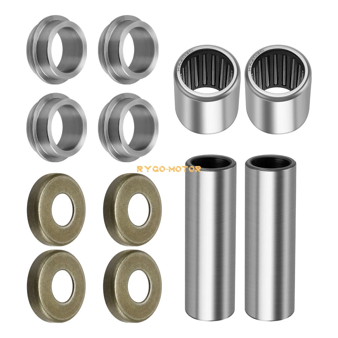 Swing Arm Bearing Bushing Kit for Honda ATC250R / TRX250R (1985–1987)