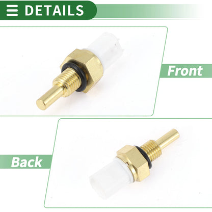 Engine Coolant Temperature Sensor for Honda Civic (2011)