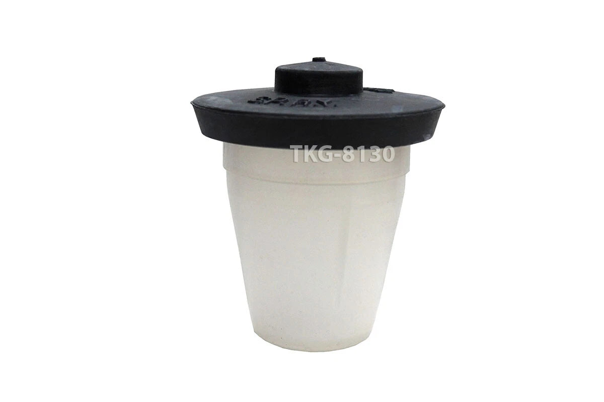 Oil Clutch Fluid Tank for Toyota Hilux LN50 MK2 (1984-1988)