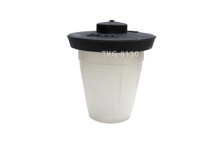 Oil Clutch Fluid Tank for Toyota Hilux LN50 MK2 (1984-1988)