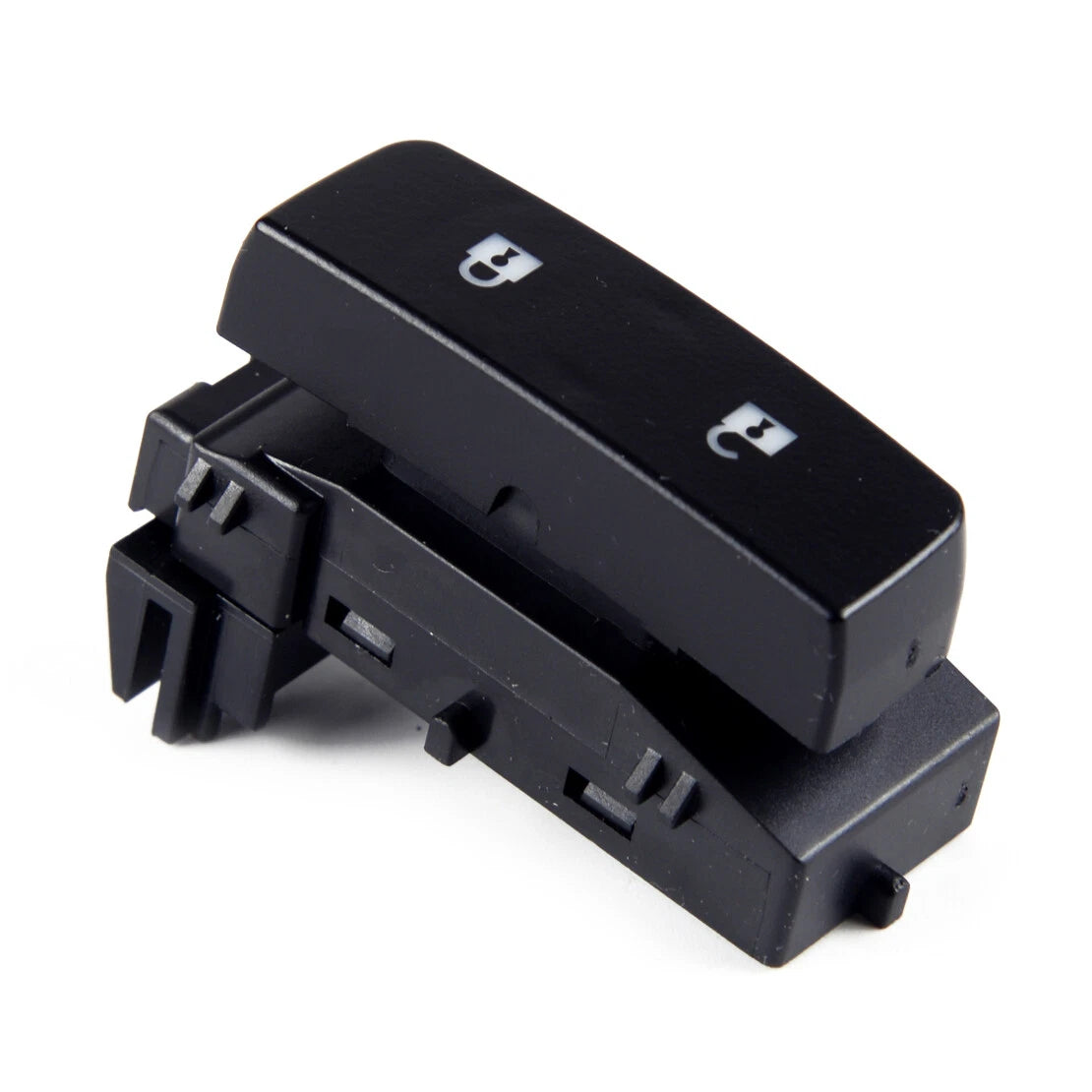 Left Front Electric Master Door Lock Switch for Chevy Silverado (2007-2013)