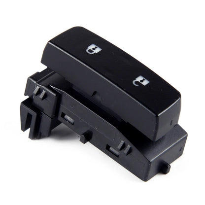 Left Front Electric Master Door Lock Switch for Chevy Silverado (2007-2013)