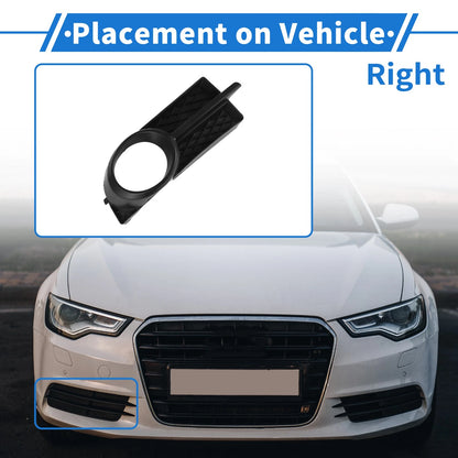 Fog Light Grill 1 x for Chevrolet Aveo (2007 - 2011)