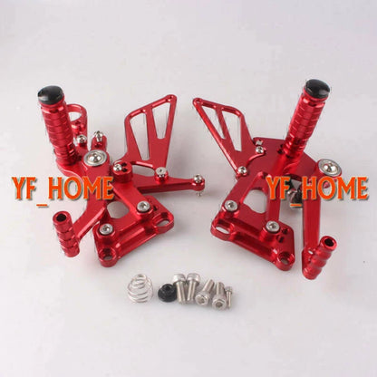 Rearsets Foot Pegs for BMW S1000RR (2008-2014)